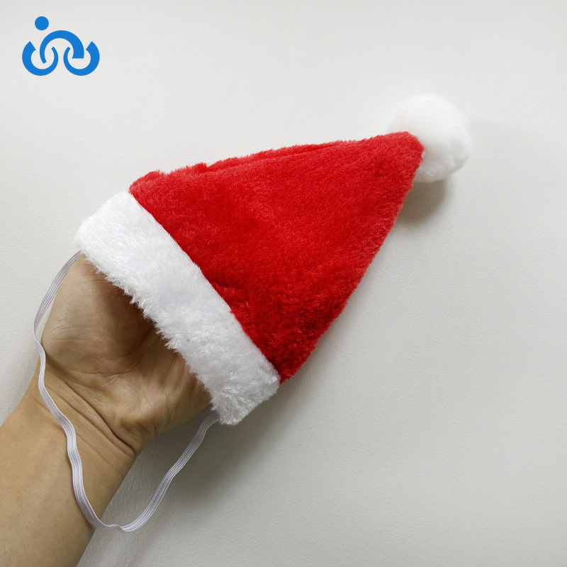 Pet Christmas Headgear Manufacturer - OEM/ODM Cats and Dogs Mini European