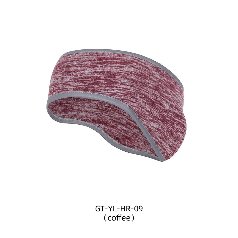 Sports Headband Manufacturer - OEM/ODM Outdoor Sports Reflection Fitness