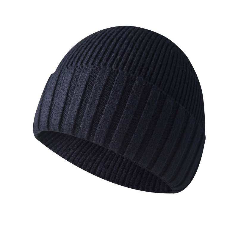 Knitted Hat Manufacturer - OEM/ODM High Quality Unisex Winter Customizable