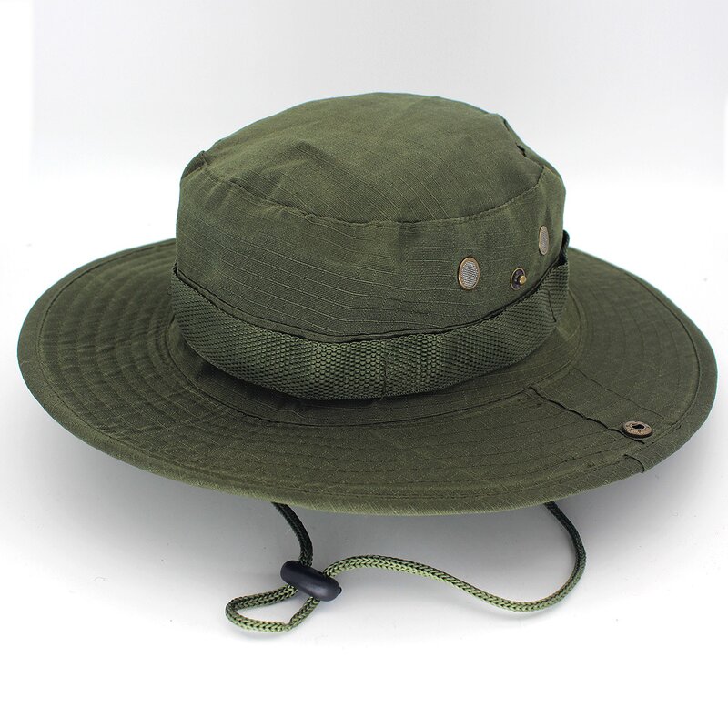 Bucket Hat Manufacturer - OEM/ODM 2023 OEM Fisherman Cap Fashion Unisex