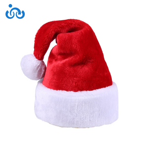 Christmas Hats Manufacturer - OEM/ODM High-end Velvet Cartoon for Children
