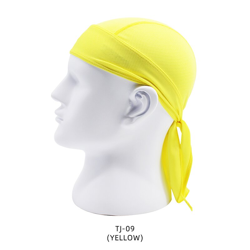 Pirate Bandana Hat Manufacturer - Wholesale Outdoor Cycling Flat Quick Dry