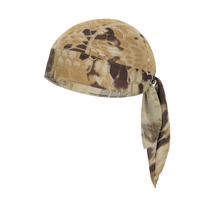 Cycling Cap Manufacturer - OEM/ODM Outdoor Sports Quick Dry Men's Headband