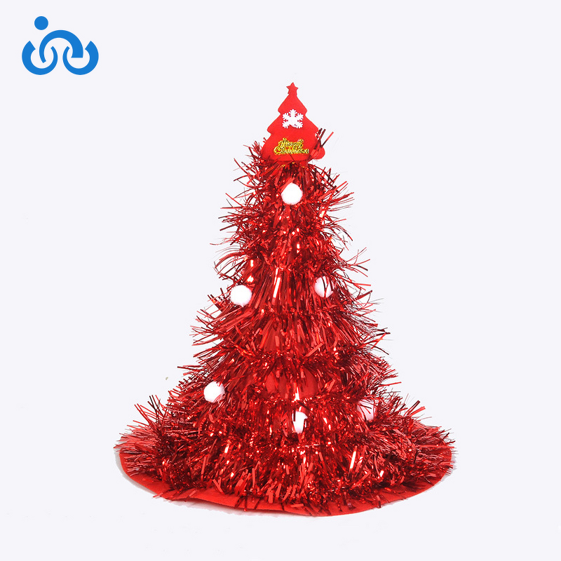 Christmas Hats Manufacturer - Factory Direct Supply Non-woven Fabric