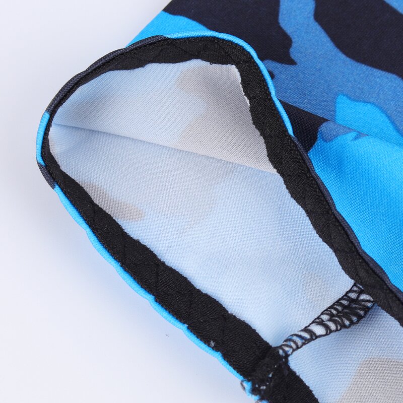 Arm Sleeve Manufacturer - OEM/ODM Camouflage Outdoor Driving Elastic Gloves