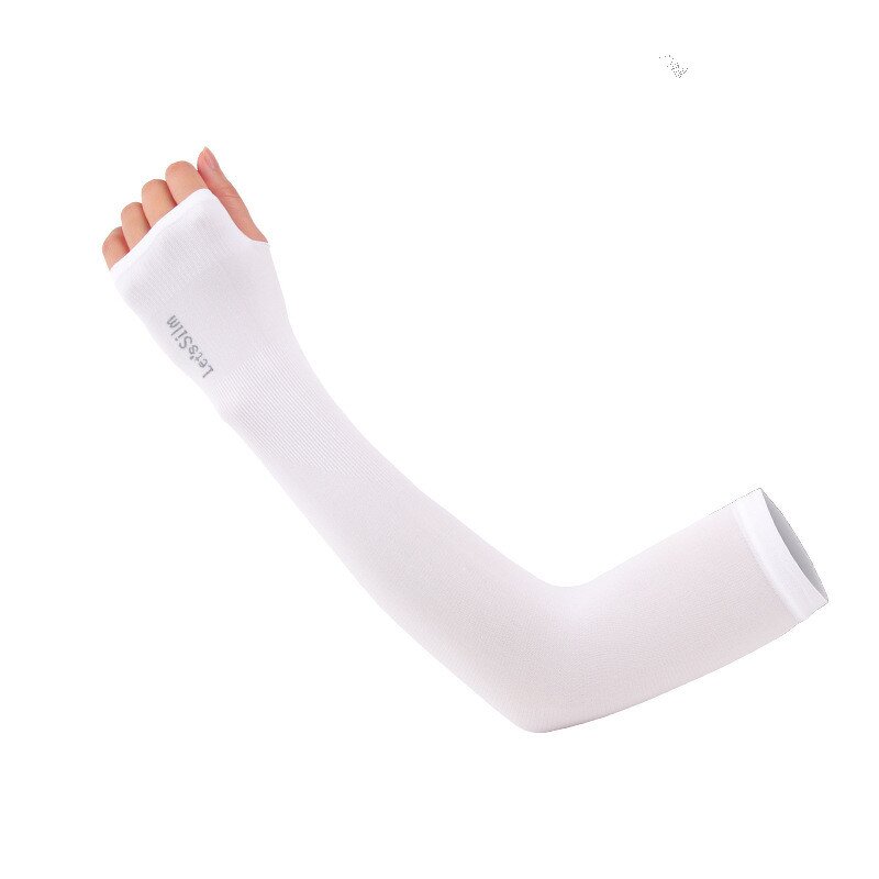 Cycling Arm Sleeves Manufacturer - OEM Custom Logo Compression Breathable