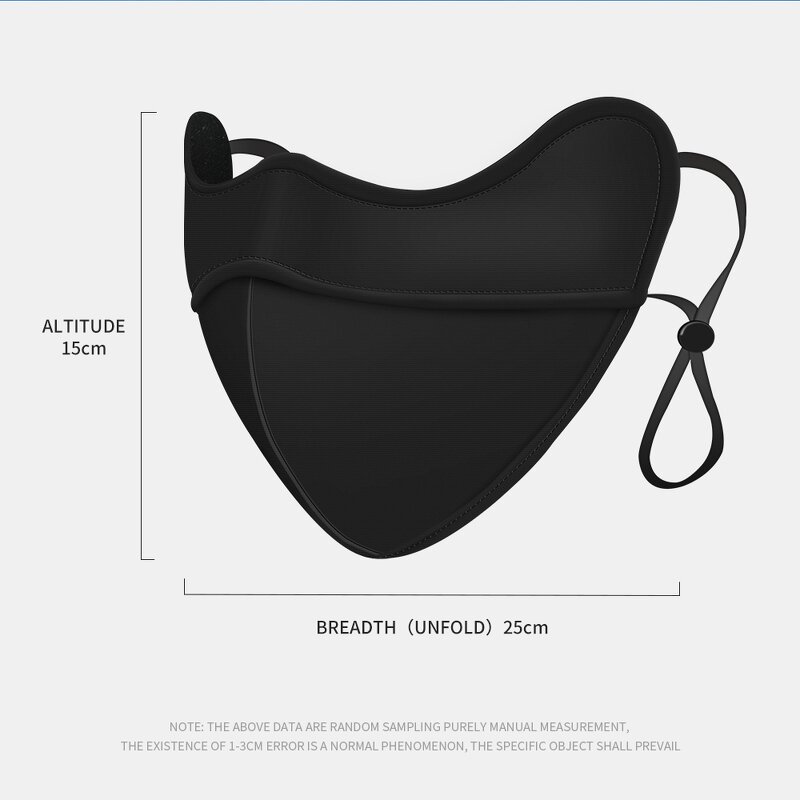 Cycling Mask Manufacturer - OEM/ODM Ruidong Autumn Winter Warm Fleece-Lined