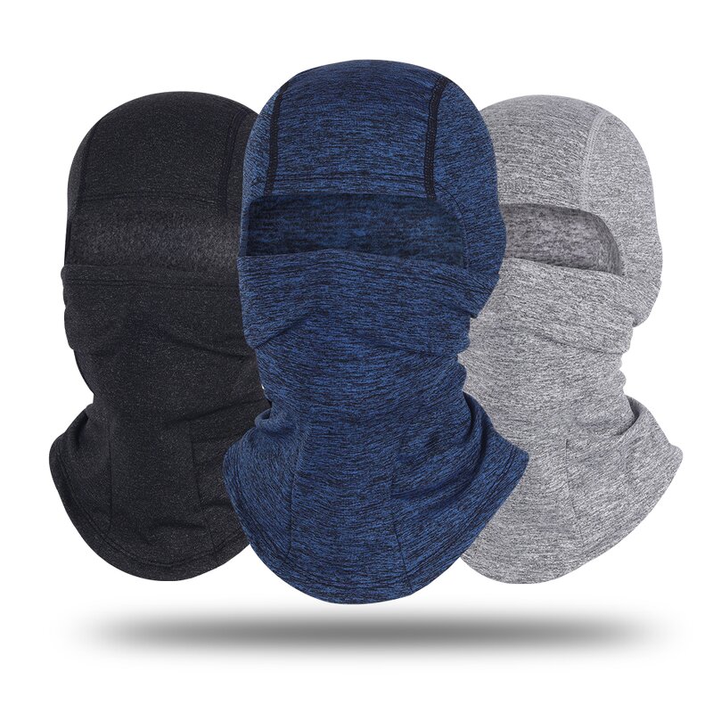 Balaclava Manufacturer - OEM/ODM R Hot Sale Winter Motorbike Full Cover