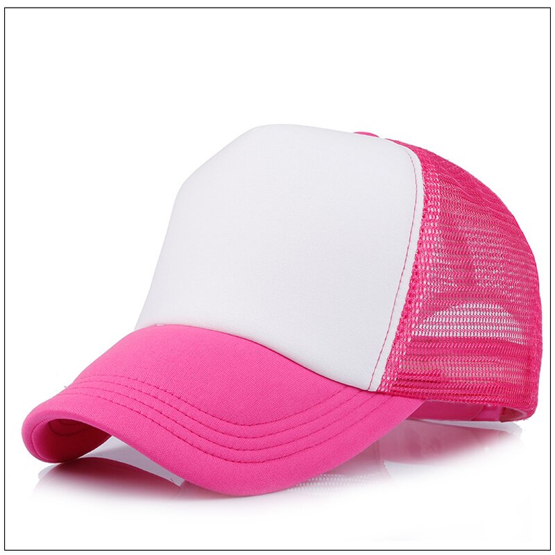 Baseball Cap Manufacturer - OEM/ODM 2024 High Quality 5 Panel A Frame