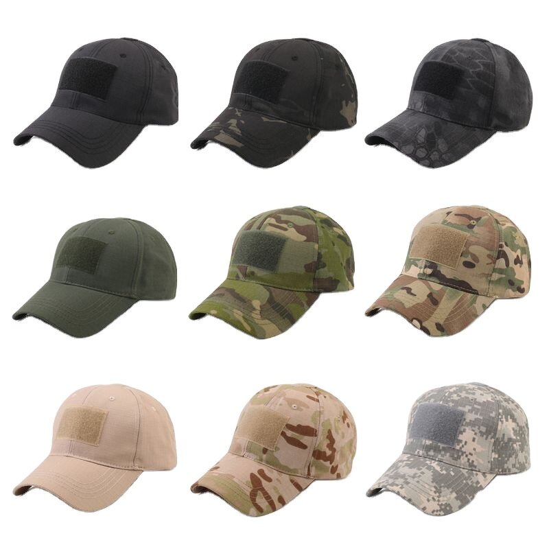Baseball Cap Manufacturer - OEM/ODM Baseball Cap Spring Summer Outdoor