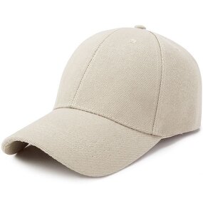 Baseball Cap Manufacturer - Wholesale Color Cheap Adjustable 6 Panel