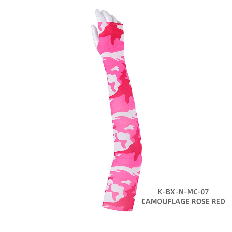 Arm Cover Manufacturer - OEM/ODM Arm Sleeves Summer Sun UV Protection