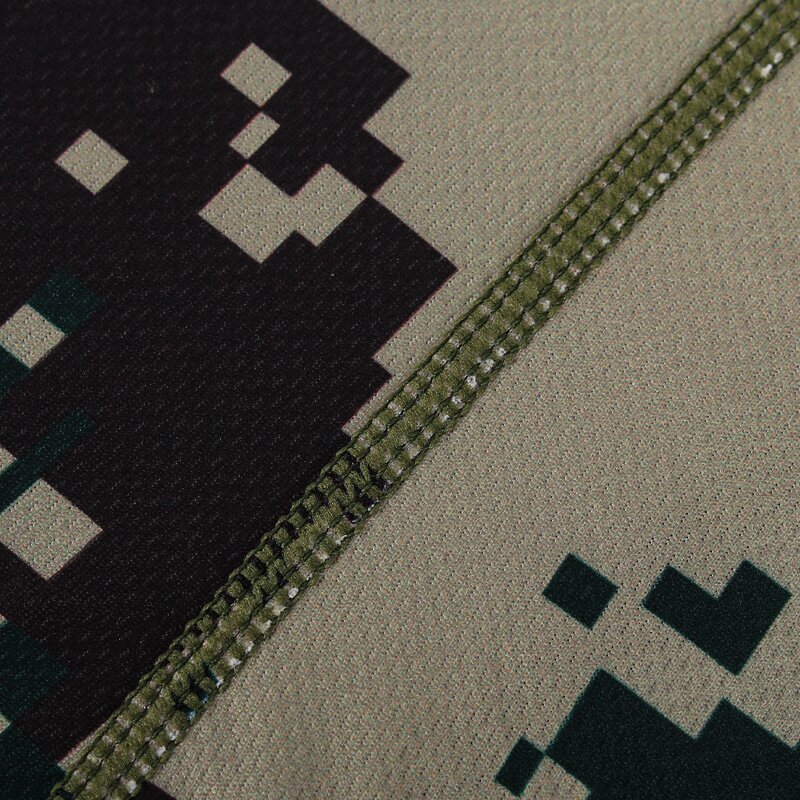 Balaclava Manufacturer - OEM/ODM R Camouflage Hot Sell Face Protection