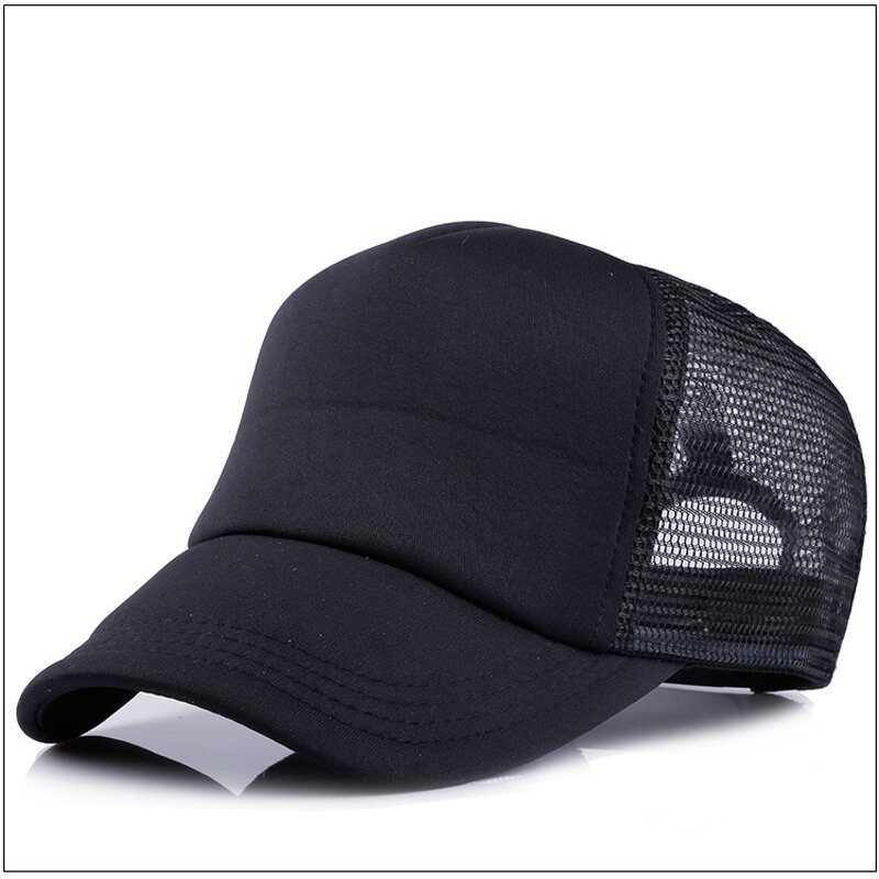 Baseball Cap Manufacturer - OEM/ODM 2024 High Quality 5 Panel A Frame