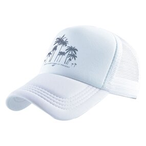 5 Panel Cap Manufacturer - Wholesale OEM Green Blank Cotton Flat Brim