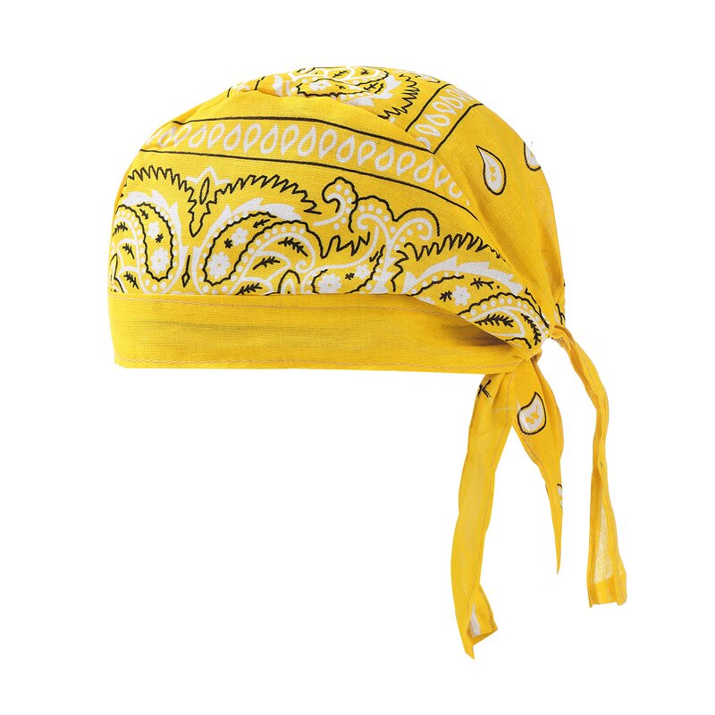 Headscarf Manufacturer - OEM/ODM Outdoor Print Color Unisex Spot Cosplay