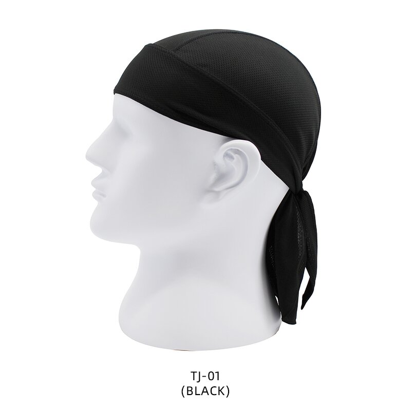 Turban Hat Manufacturer - OEM/ODM High Quality R Cycling Pirate Breathable