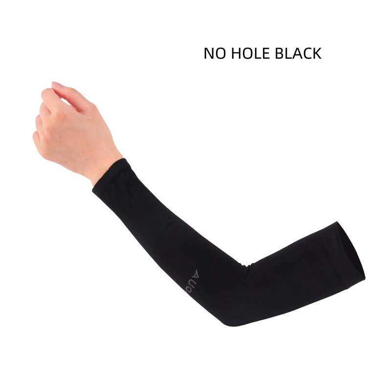 Arm Sleeves Manufacturer - OEM/ODM Outdoor Cycling Ice Silk Bicycle Arm