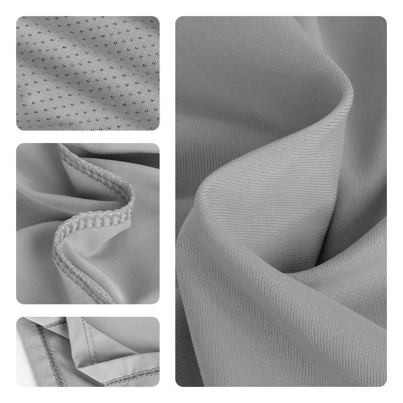 Balaclavas Manufacturer - OEM/ODM 2025 New Summer Ice Silk Sunshade