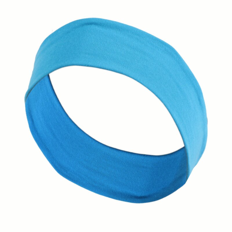 Sports Headbands Manufacturer - OEM Custom Wholesale Elastic Thin