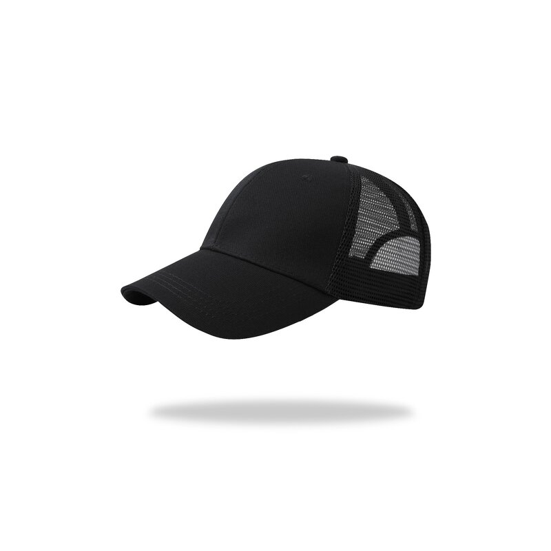 5 Panel Hat Manufacturer - OEM/ODM New Snap Closure Baseball Caps Men