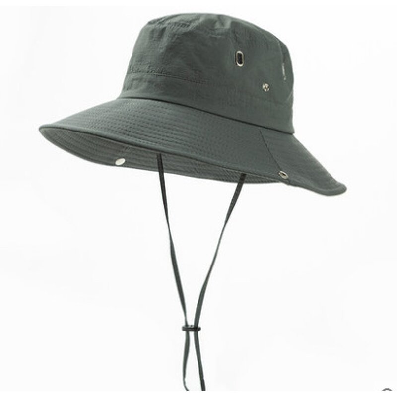 Bucket Hat Manufacturer - OEM/ODM High Quality Custom Printed Street