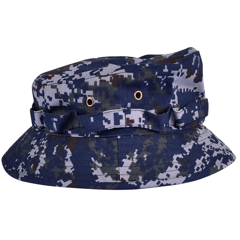 Bucket Hat Manufacturer - Wholesale Cotton Visor Sun Customized Logo