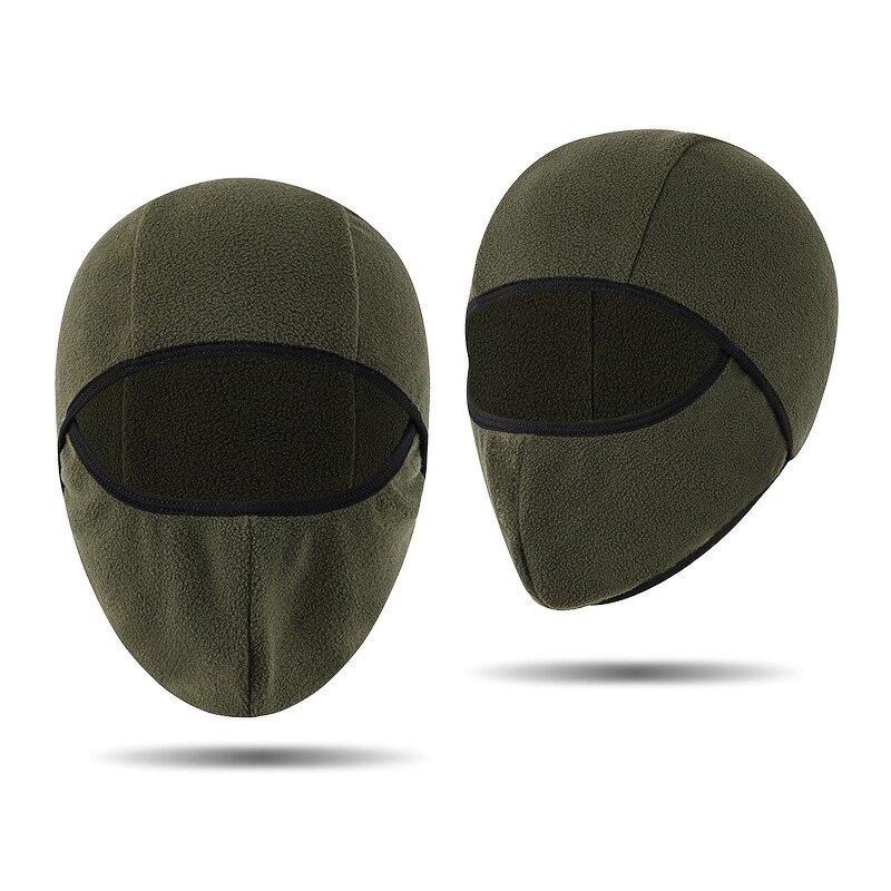 Ski Balaclava Manufacturer - OEM Custom Tactical Cycling Polar Fleece