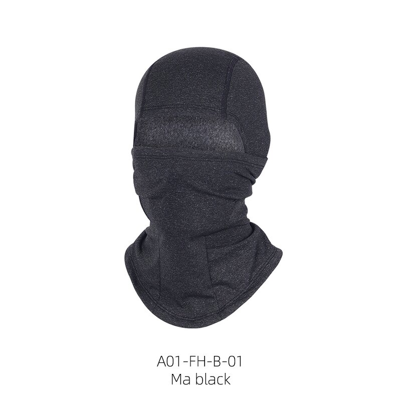 Balaclava Manufacturer - OEM/ODM R Hot Sale Winter Motorbike Full Cover