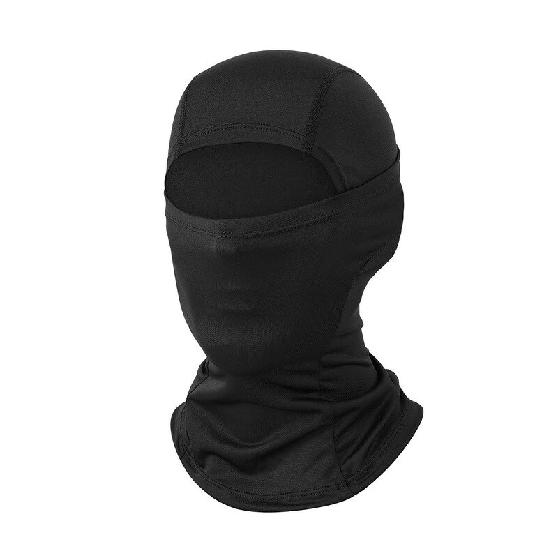 Balaclava Manufacturer - OEM Custom UV Protection Summer Ice Silk