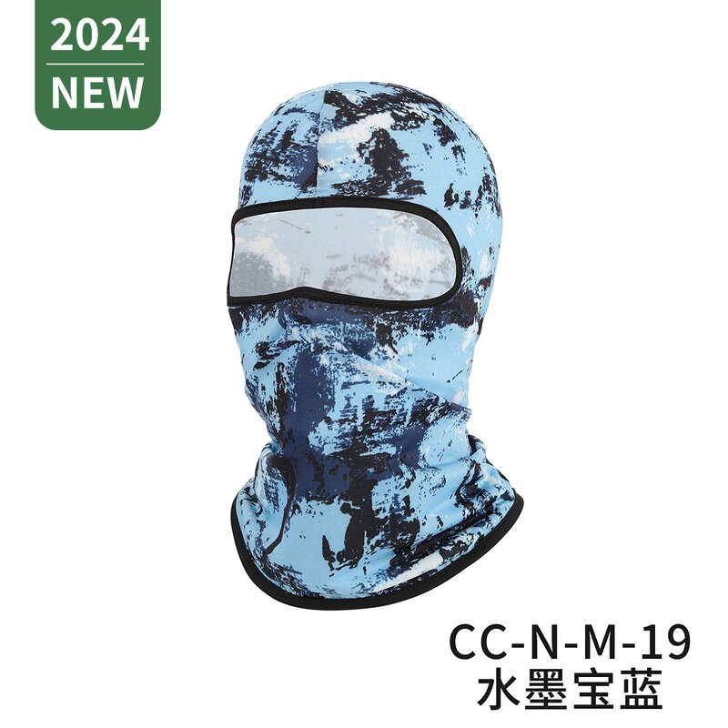 Balaclava Manufacturer - OEM Custom Tactical Headgear Face Mask One