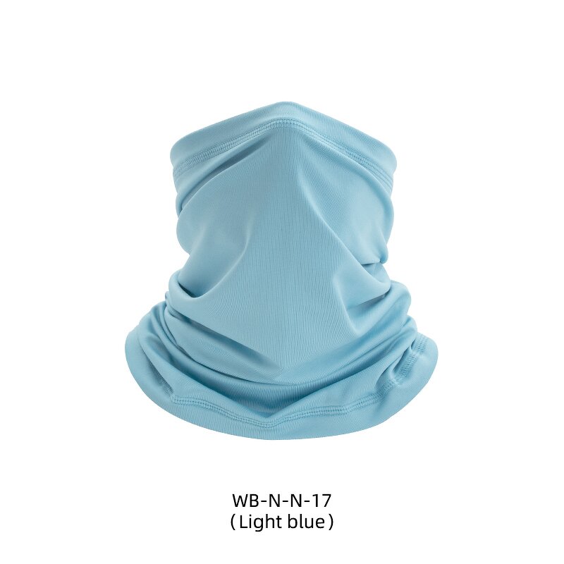 Neck Gaiter Manufacturer - OEM/ODM R Fashion Custom Scarf Tube Headwear