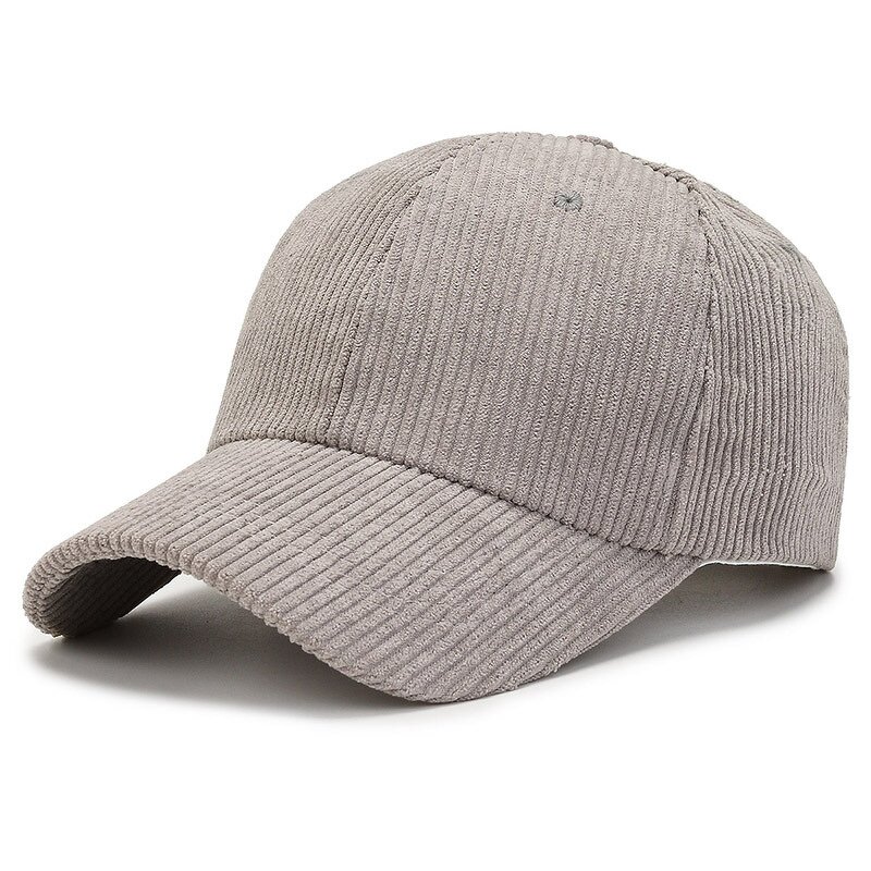 Baseball Cap Manufacturer - OEM/ODM Manufacturer Stripe Unisex Vintage Hat