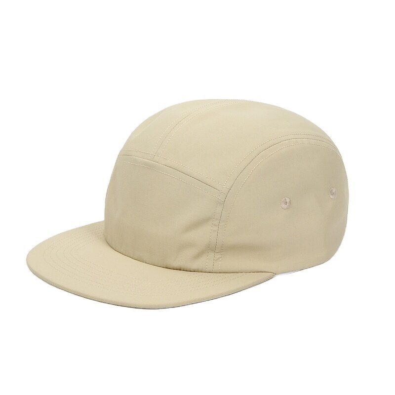 5 Panel Camp Caps Manufacturer - Wholesale Factory Manufacturer Custom
