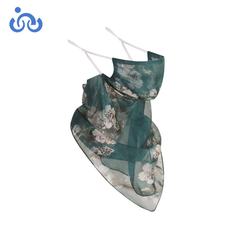 Cycling Face Mask Manufacturer - OEM/ODM 2025 Factory Wholesale UV