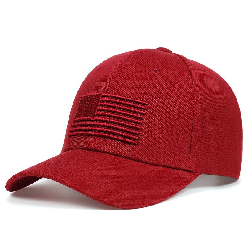 Baseball Caps Manufacturer - OEM/ODM 2024 High Quality Fashion Custom Logo