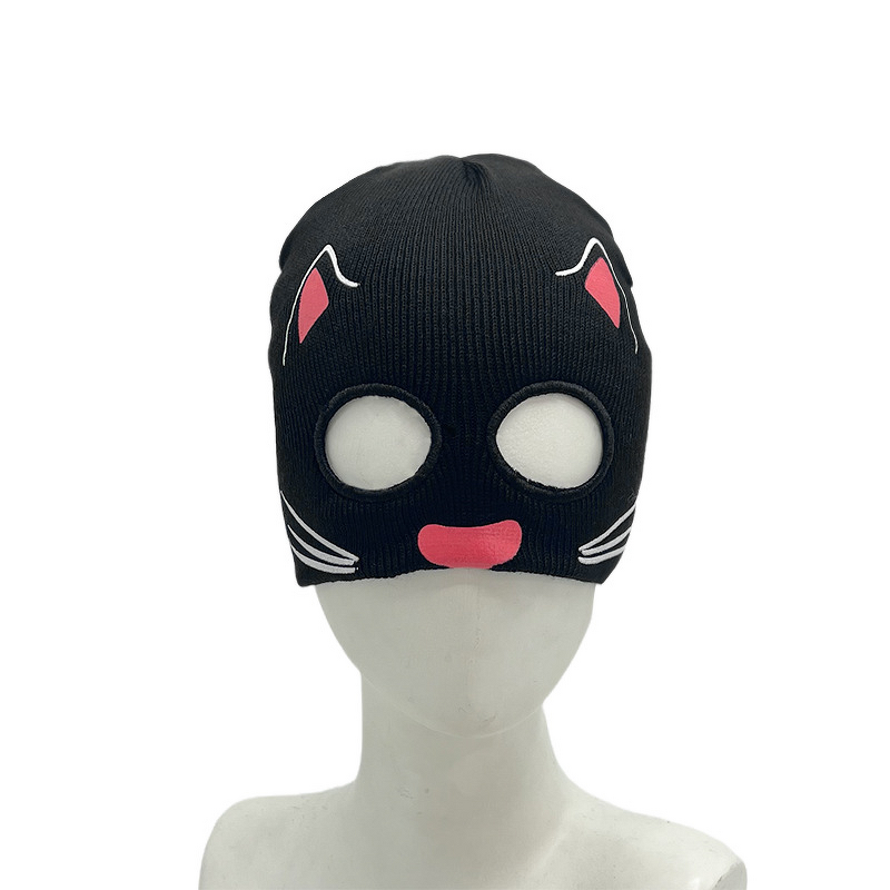 Knitted Hat Manufacturer - Factory Wholesale Winter Halloween Funny Beanie