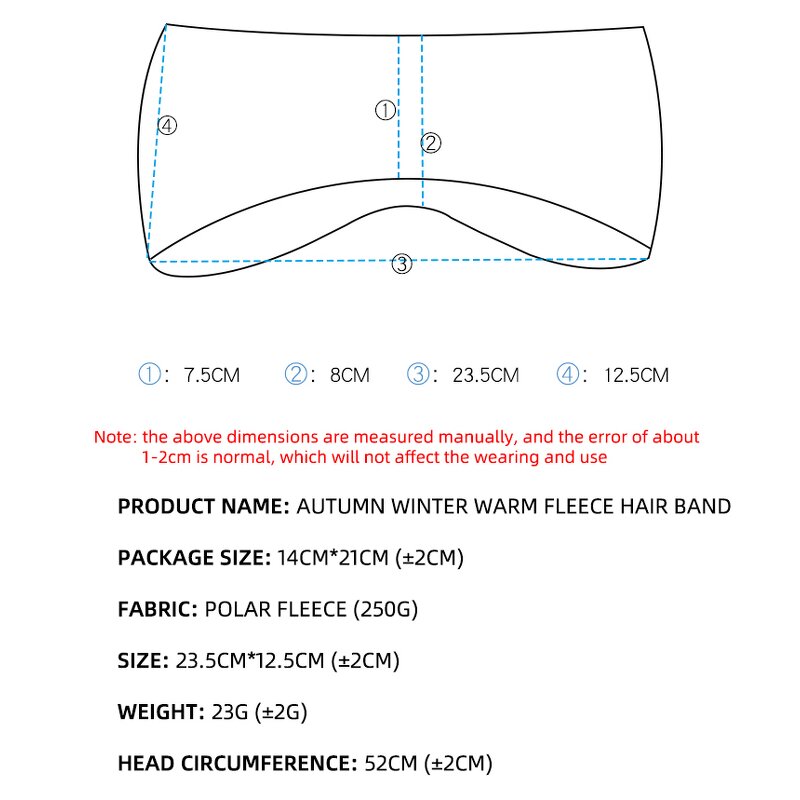 Sport Headbands Manufacturer - OEM/ODM Bike Cycling Running Sweatband