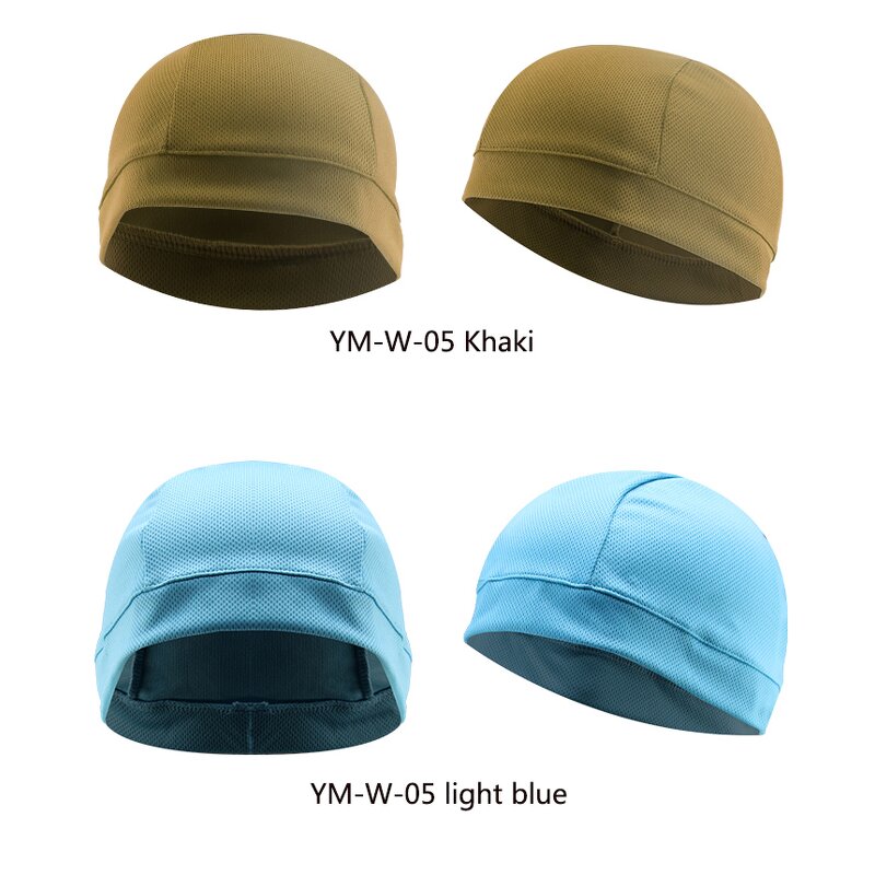 Cycling Beanie Manufacturer - OEM/ODM R Cycling Football Breathable Sweat