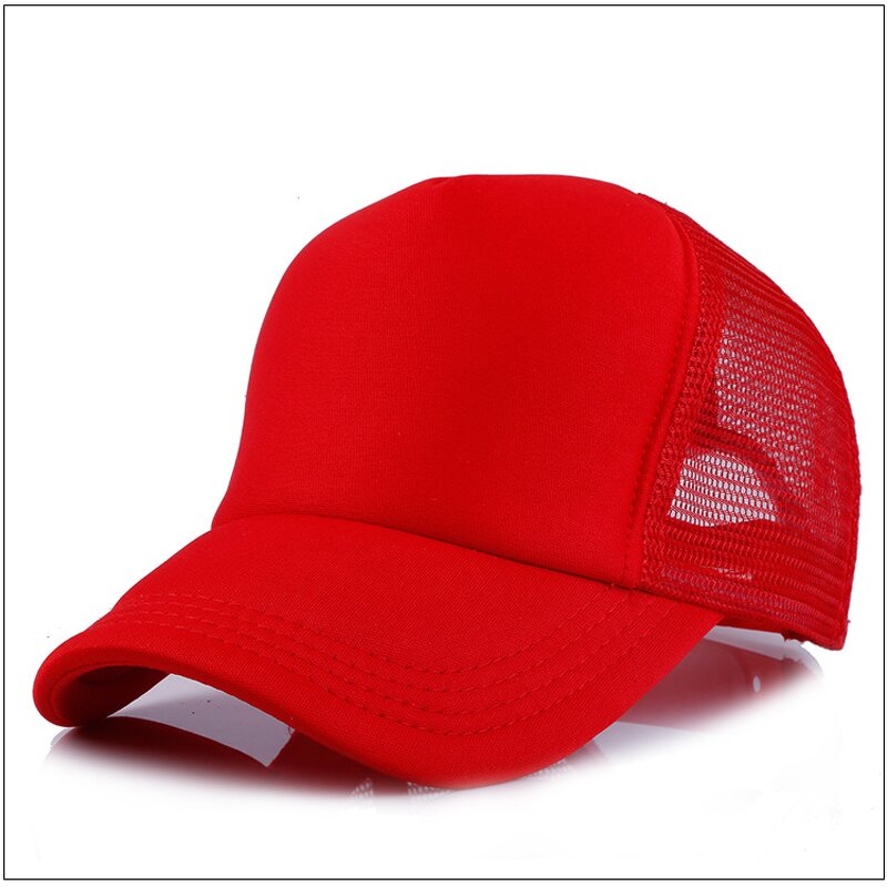 Baseball Cap Manufacturer - OEM/ODM 2024 High Quality 5 Panel A Frame