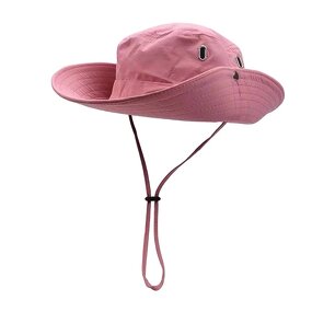 Bucket Hat Manufacturer - OEM/ODM High Quality Custom Printed Street