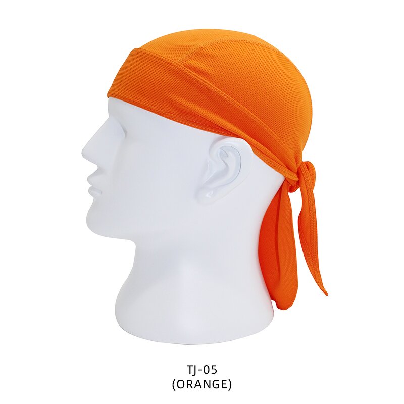 Turban Hat Manufacturer - OEM/ODM High Quality R Cycling Pirate Breathable