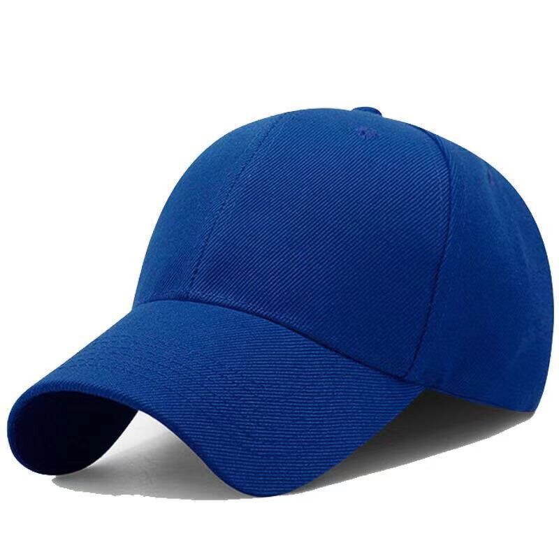 Baseball Cap Manufacturer - OEM/ODM High Quality Bulk 100% Cotton Adjustable