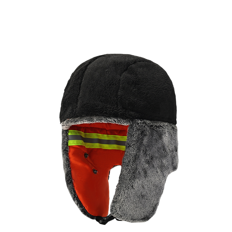 Pilot Cap Manufacturer - OEM Custom New Winter Waterproof Windproof