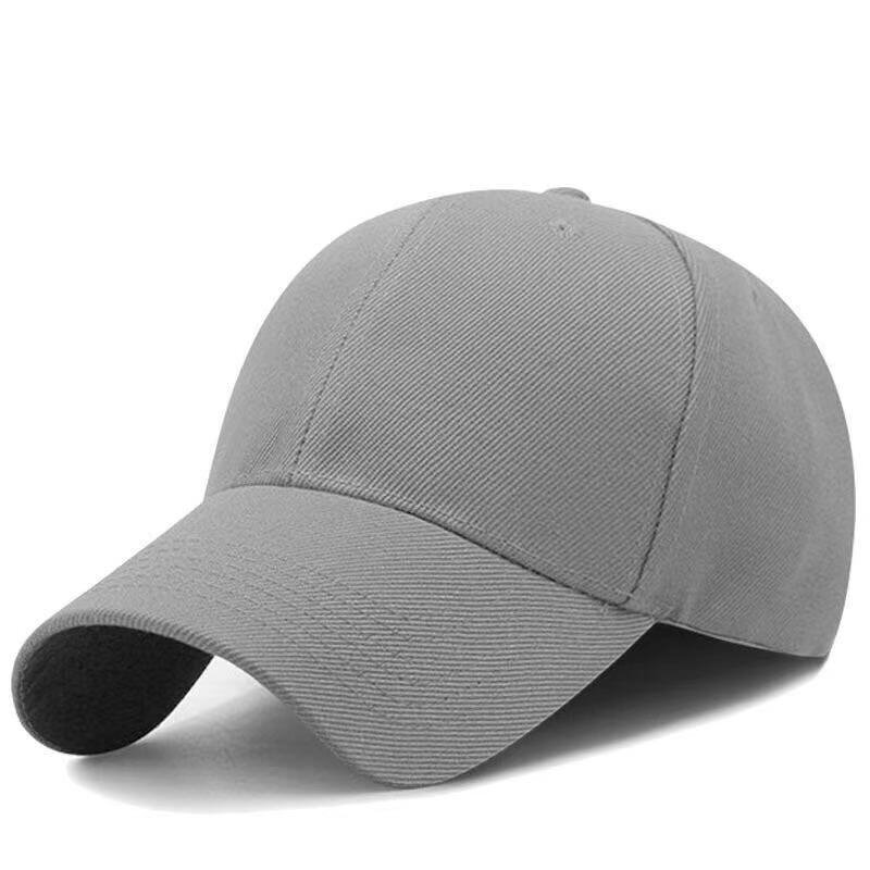Baseball Cap Manufacturer - OEM/ODM High Quality Bulk 100% Cotton Adjustable