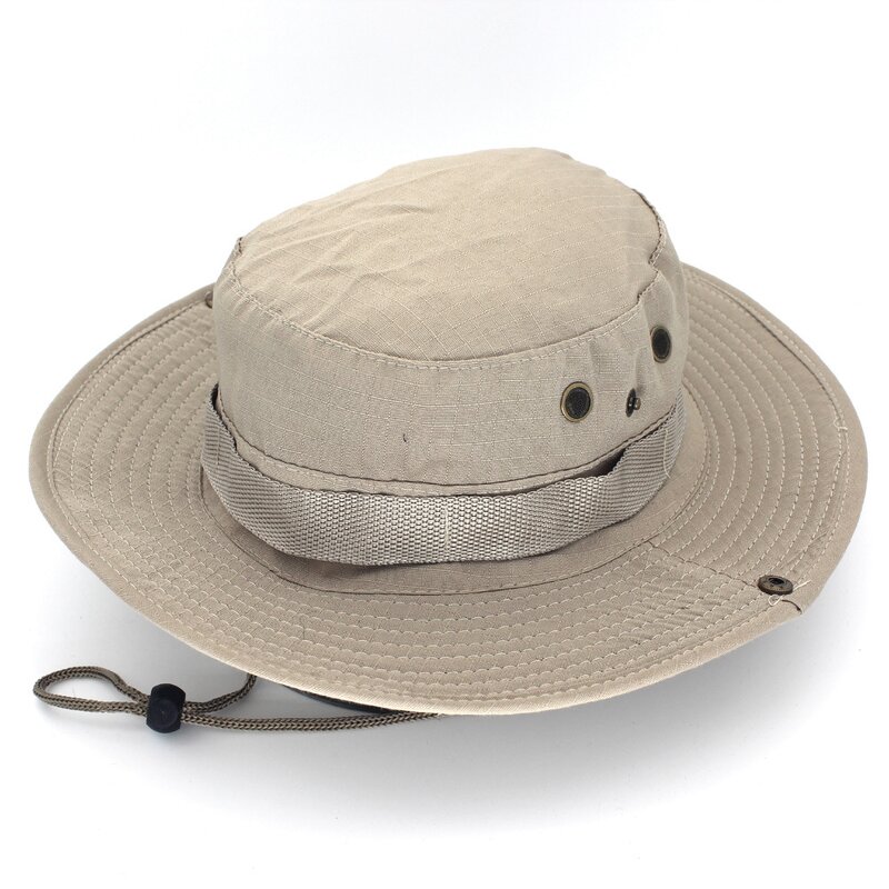 Bucket Hat Manufacturer - OEM/ODM 2023 OEM Fisherman Cap Fashion Unisex