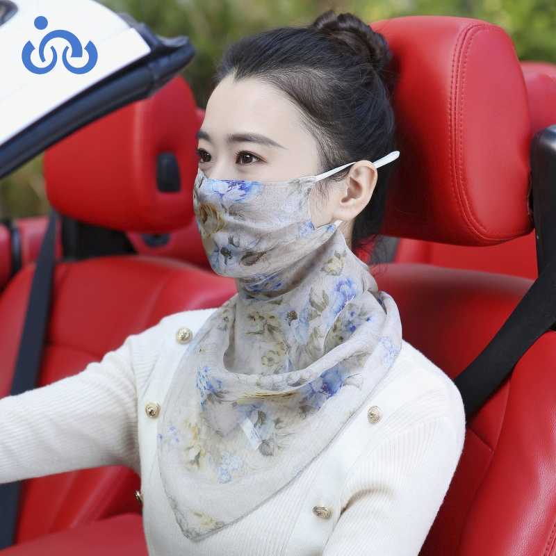 Cycling Face Mask Manufacturer - OEM/ODM 2025 Factory Wholesale UV