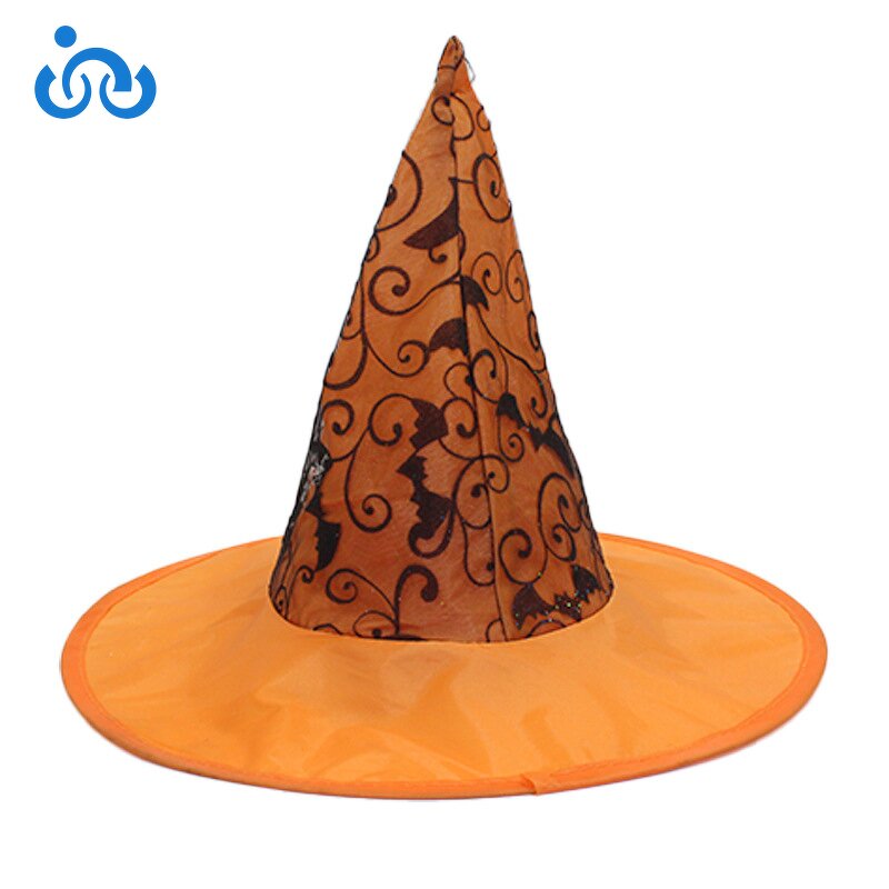 Witch Hats Manufacturer - OEM/ODM For Halloween Costumes Harry Potter