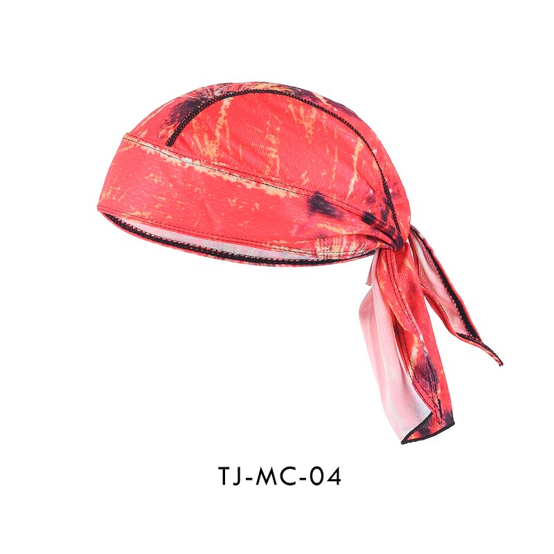 Pirate Hats Manufacturer - OEM/ODM R Fashion Outdoor Cycling Moisture Wicking