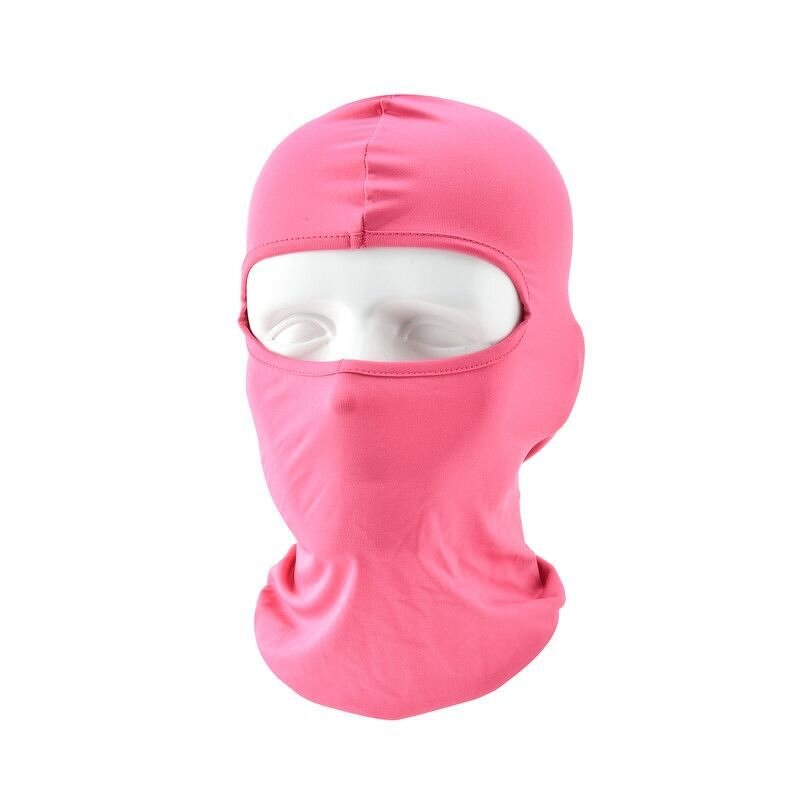 Balaclavas Manufacturer - OEM/ODM High Quality Custom Logo Ski Skull